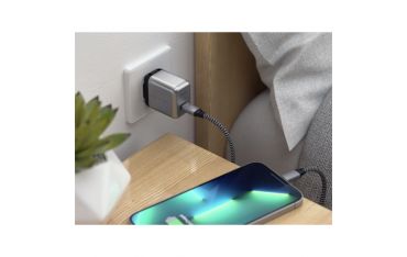 Caricabatterie Da Muro Usb-c 20w - Satechi - STC.ST-UC20WCM-EU