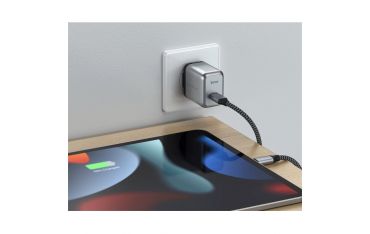 Caricabatterie Da Muro Usb-c 20w - Satechi - STC.ST-UC20WCM-EU