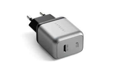 Caricabatterie Da Muro Usb-c Gan 30w - Satechi - STC.ST-UC30WCM-EU