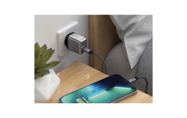 Caricabatterie Da Muro Usb-c Gan 30w - Satechi - STC.ST-UC30WCM-EU