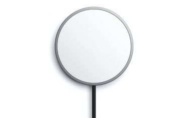 Cavo Di Ricarica Wireless Magsafe - Space Gray - Satechi - STC.ST-UCQIMCM