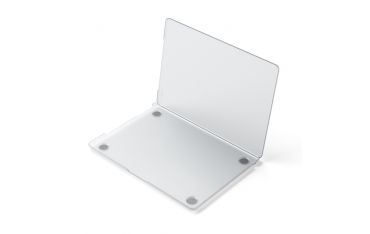 Eco Hardshell Case For Macbook Air M2 Clear - Satechi - STC.ST-MBAM2CL