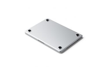 Eco Hardshell Case For Macbook Air M2 Clear - Satechi - STC.ST-MBAM2CL