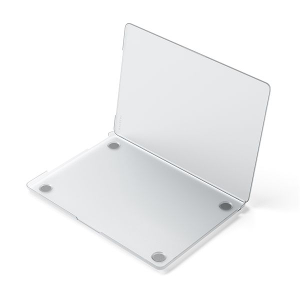 Eco Hardshell Case For Macbook Air M2 Clear - Satechi - STC.ST-MBAM2CL