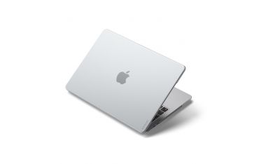 Eco Hardshell Case For Macbook Air M2 Clear - Satechi - STC.ST-MBAM2CL