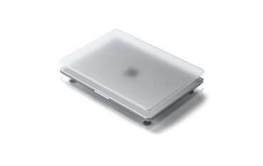 Eco Hardshell Case For Macbook Air M2 Clear - Satechi - STC.ST-MBAM2CL