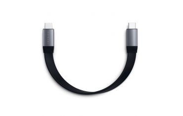 Cavo Usb-c A Usb-c Gen 2 - Nero - Satechi - STC.ST-TCCFC