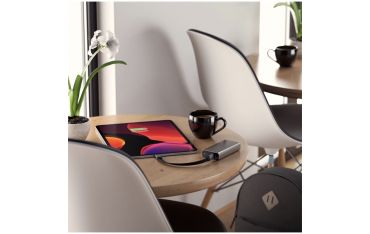 Cavo Usb-c A Usb-c Gen 2 - Nero - Satechi - STC.ST-TCCFC