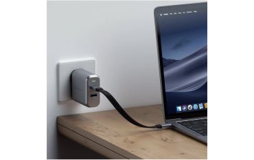 Cavo Usb-c A Usb-c Gen 2 - Nero - Satechi - STC.ST-TCCFC