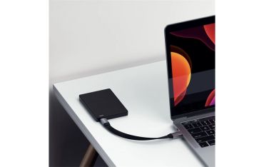 Cavo Usb-c A Usb-c Gen 2 - Nero - Satechi - STC.ST-TCCFC