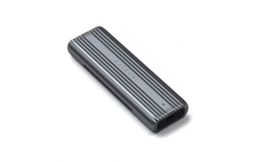 Usb-c Nvme And Sata Ssd Enclosure - Satechi - STC.ST-UCNSEM