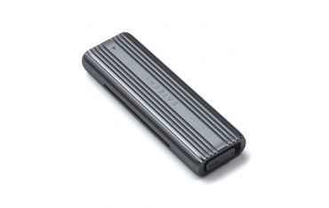 Usb-c Nvme And Sata Ssd Enclosure - Satechi - STC.ST-UCNSEM