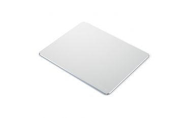 Tappetino Per Mouse In Alluminio Silver - Satechi - STC.ST-AMPAD