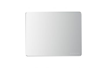 Tappetino Per Mouse In Alluminio Silver - Satechi - STC.ST-AMPAD