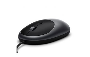 Mouse Usb-c Space Gray - Satechi - STC.ST-AWUCMM