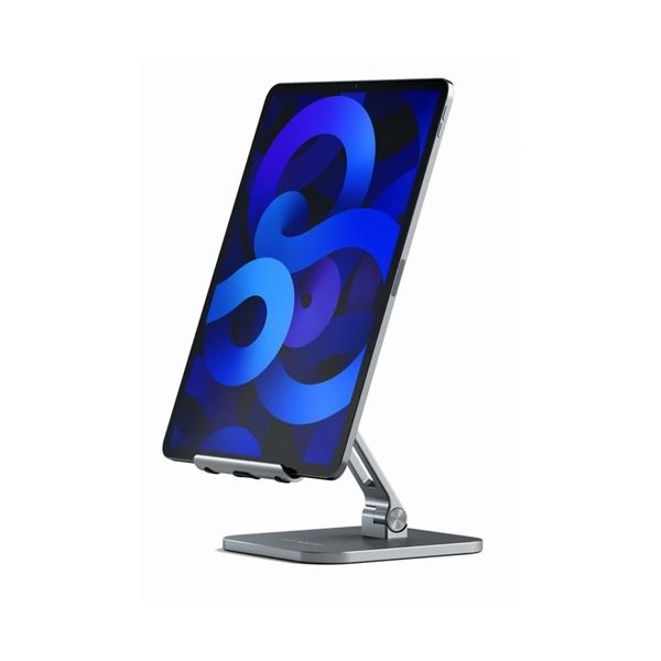 Stand Per Ipad In Alluminio - Space Gray - Satechi - STC.ST-ADSIM