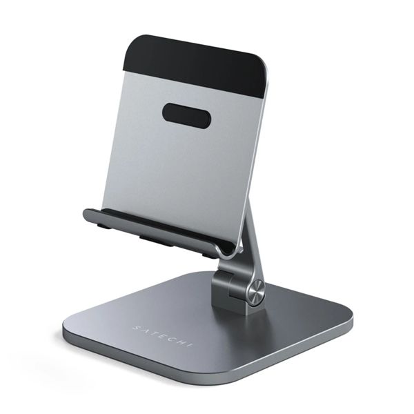 Stand Per Ipad In Alluminio - Space Gray - Satechi - STC.ST-ADSIM