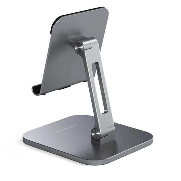 Stand Per Ipad In Alluminio - Space Gray - Satechi - STC.ST-ADSIM
