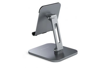Stand Per Ipad In Alluminio - Space Gray - Satechi - STC.ST-ADSIM