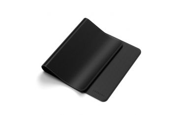 Deskmate - Sottomano In Ecopelle- Nero - Satechi - STC.ST-LDMK