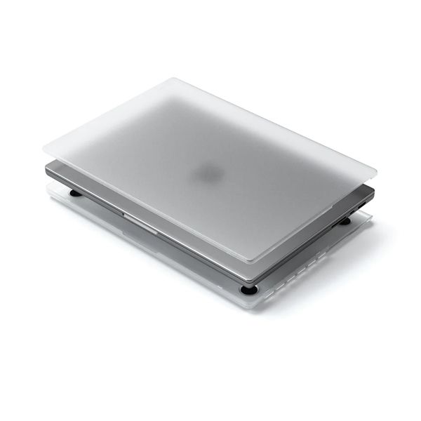 Eco Hardshell Case For Macbook Pro 16\" Clear - Satechi - STC.ST-MBP16CL
