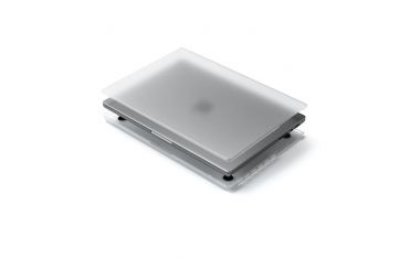 Eco Hardshell Case For Macbook Pro 16\" Clear - Satechi - STC.ST-MBP16CL