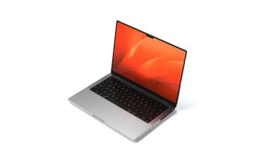 Eco Hardshell Case For Macbook Pro 16\" Clear - Satechi - STC.ST-MBP16CL