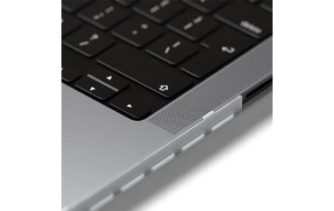 Eco Hardshell Case For Macbook Pro 16\" Clear - Satechi - STC.ST-MBP16CL