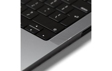 Eco Hardshell Case For Macbook Pro 16\" Dark - Satechi - STC.ST-MBP16DR