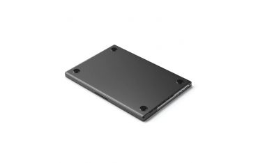 Eco Hardshell Case For Macbook Pro 16\" Dark - Satechi - STC.ST-MBP16DR