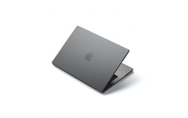 Eco Hardshell Case For Macbook Pro 16\" Dark - Satechi - STC.ST-MBP16DR