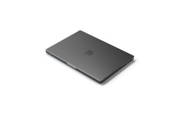 Eco Hardshell Case For Macbook Pro 16\" Dark - Satechi - STC.ST-MBP16DR