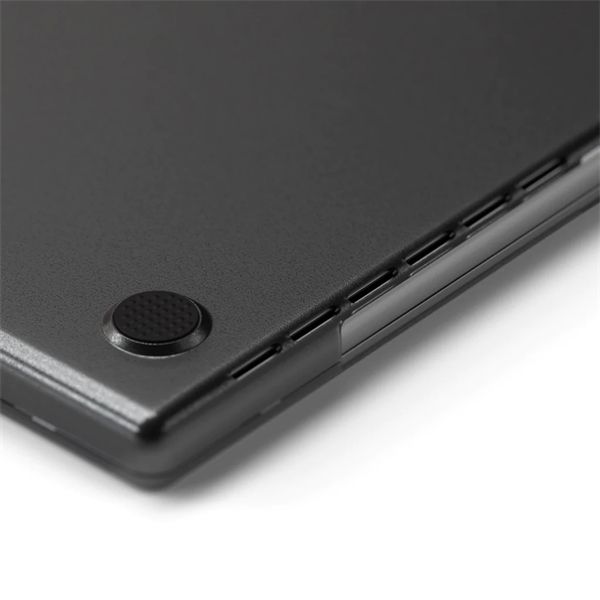 Eco Hardshell Case For Macbook Pro 16\" Dark - Satechi - STC.ST-MBP16DR