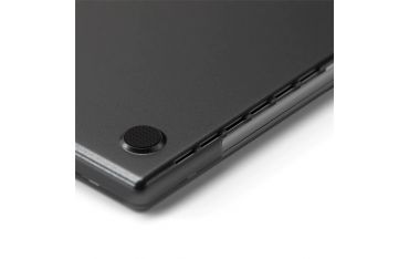 Eco Hardshell Case For Macbook Pro 16\" Dark - Satechi - STC.ST-MBP16DR