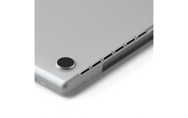 Eco Hardshell Case For Macbook Pro 14\" Clear - Satechi - STC.ST-MBP14CL