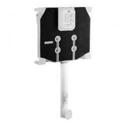 Cassetta da incasso per scarico WC Grohe - 38863000