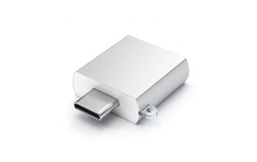 Adattatore Usb-c A Usb Silver - Satechi - STC.ST-TCUAS