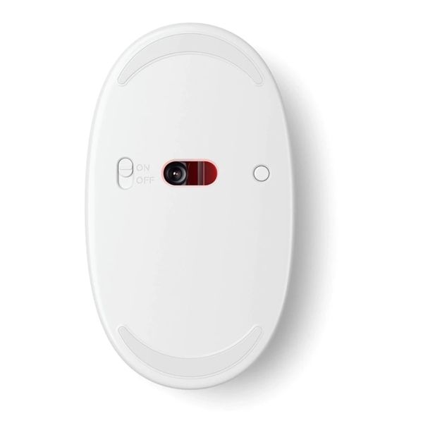 Mouse Wireless M1 - Silver - Satechi - STC.ST-ABTCMS