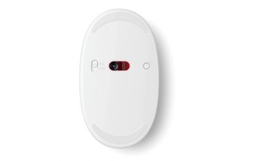 Mouse Wireless M1 - Silver - Satechi - STC.ST-ABTCMS