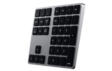 Tastierino Numerico Bluetooth - Space Gray - Satechi - STC.ST-XLABKM