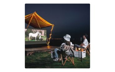 Portable Stand - Treppiede Portatile Multiuso Per Proiettori - Xgimi - XGM.T003R