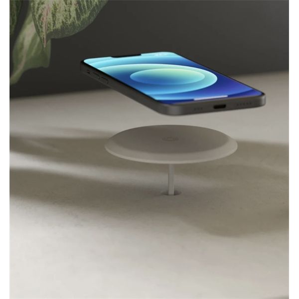 Puk\'n Play Wireless Charger 10w - Zens - ZNS.ZEBI03W/00