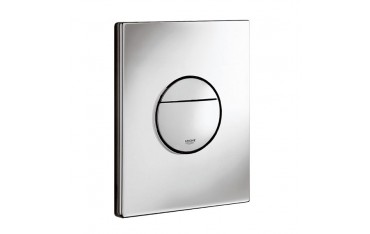 Placca Bianca Nova Cosmopolitan Grohe - 38765SH0