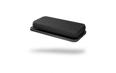 Magnetic Powerbank Wireless+kickstand - Black - Zens - ZNS.ZEPP04M/00