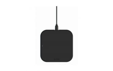 Tappetino Di Ricarica Wireless 10w Ultrasottile - Nero - Zens - ZNS.ZESC12B/00