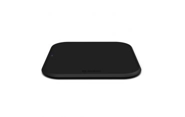 Tappetino Di Ricarica Wireless 10w Ultrasottile - Nero - Zens - ZNS.ZESC12B/00