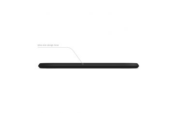 Tappetino Di Ricarica Wireless 10w Ultrasottile - Nero - Zens - ZNS.ZESC12B/00