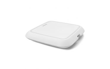 Tappetino Di Ricarica Wireless 10w - Bianco - Zens - ZNS.ZESC08W/00