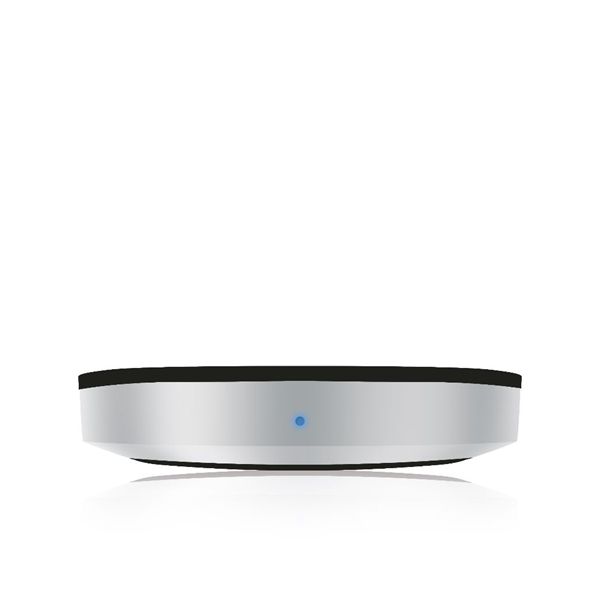 Tappetino Di Ricarica Wireless Qi 5w - Zens - ZNS.ZESC05B/00