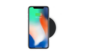 Tappetino Di Ricarica Wireless Qi 5w - Zens - ZNS.ZESC05B/00